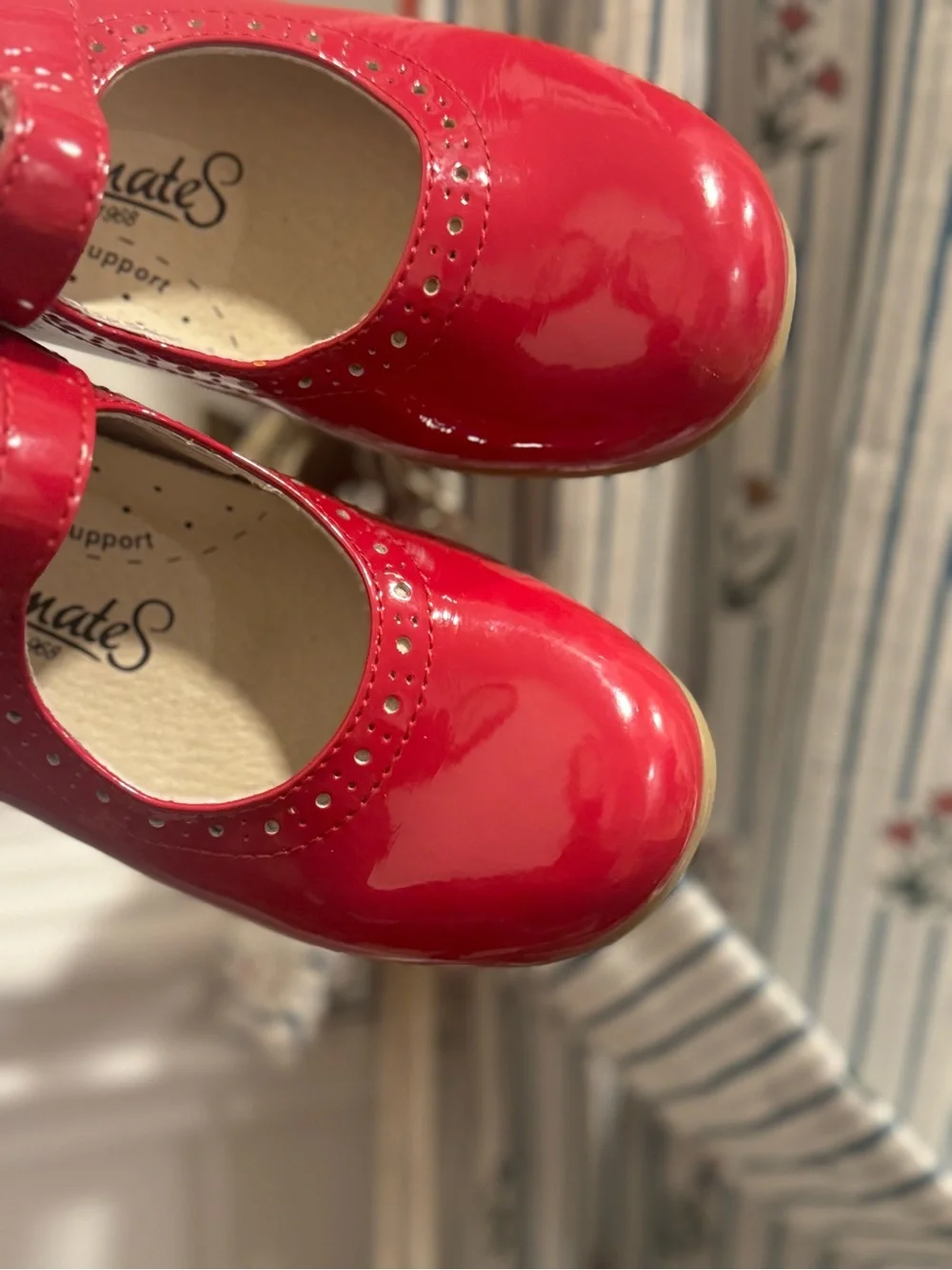 FootMates footnotes emma
